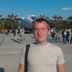 Виталька Буря, 09.09.1991, Киев