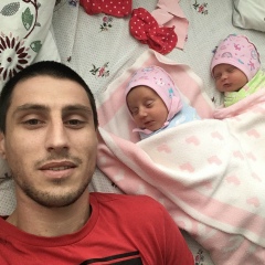 Магомед Магомедов, 08.04.1989, Санкт-Петербург