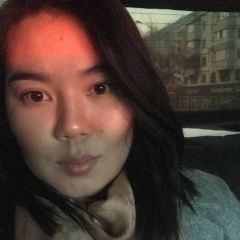 Акмейир Шарипханова, 11.02, Алматы