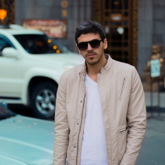 Vahag Avanesyan, 21.06.1994, Ереван