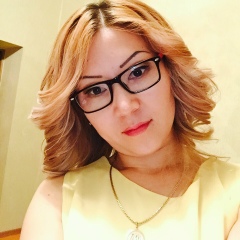 Назгуль Жуманазарова, 05.10.1986, Астана