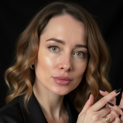 Fursova Anastasia, 14.10, Подольск