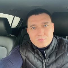 Александр Анатольевич, 01.02.1988, Москва