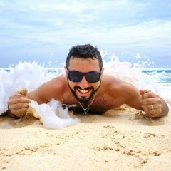 Чермен Дзотов, 07.07.1988, Москва