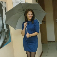 Наталья Иванова, 01.06.1990, Санкт-Петербург