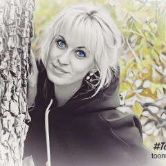 Анна Кириллова-Михеева, 03.07