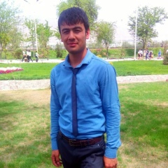 Tursunboy Boqiev, 17.10.1994