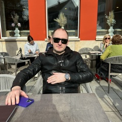 Дмитрий Северный, 23.01, Санкт-Петербург