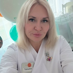 Таня Забота, Самара