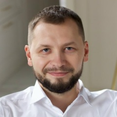 Алексей Красильников, 23.04, Москва