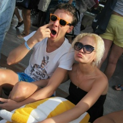 Михаил Фролов, 11.06.1988, Москва