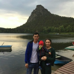 Жанара Исаева, 15.05.1992, Астана