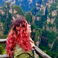 Аленушка Андронова, 19.12, Москва