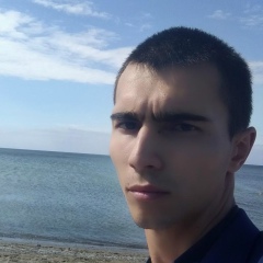 Вячеслав Ника, 26.09, Оргеев