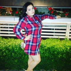 Katy Касатонова, 20.02.1990, Южное