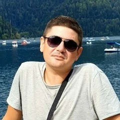 Федя Давлеткулов