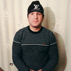 Мамедов Мага, 27.05.1990, Прохладный