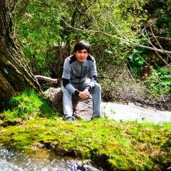 Абай Райымбеков, 03.03.1903, Сарыагаш