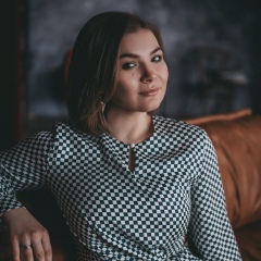 Катерина Фролушина, 16.07, Красноярск