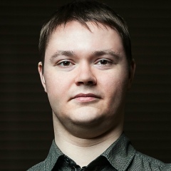 Дмитрий Трофимов, 30.09.1989, Воронеж