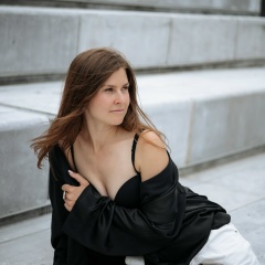 Люба Агалакова, 18.04.1989, Екатеринбург