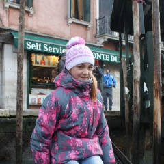 Катерина Прибыткова, 09.07.2000, Кулой