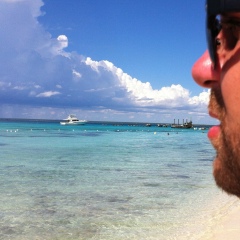 Александр Светличный, 07.05.1987