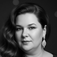 Мария Кузнецова, 19.09.1984, Муром