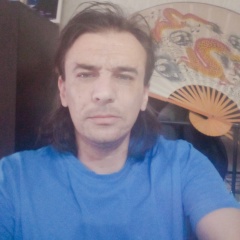 Михаил Солдатов, 14.02.1985, Богородск