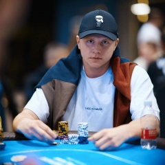 Dmitry Pavlovich, 05.12, Москва