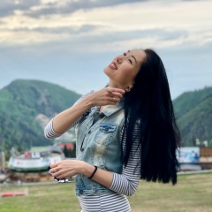 Гульнара Казтаева, 29.09