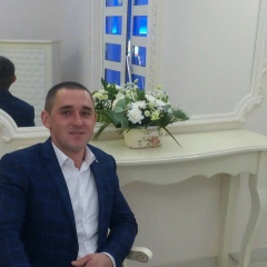 Петя Савчук, 17.10