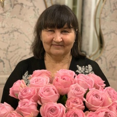 Татьяна Ефремова, 09.12.1953, Самара