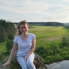 Елена Михайлова, 29.09.1984, Екатеринбург