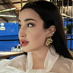 Яна Чичина, 20.04