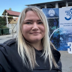 Наталия Мичурова, 16.10, Петрозаводск