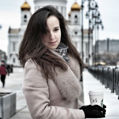 Оля Смирнова, 26.08, Москва