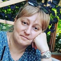 Татьяна Ладанова, 26.04, Краснодар