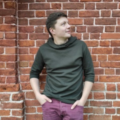 Игнат Краевой, 14.03.1989, Ярославль