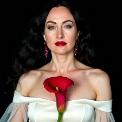 Елена Копылова Холодная Плазма, 14.06.1976, Москва