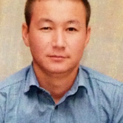 Salamat Akmatov