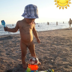 Malika Janai, 18.12.1989, Актау