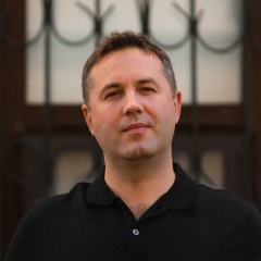 Сергей Давыдов, 15.04, Москва