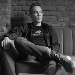 Марат Никитин, 03.04, Москва