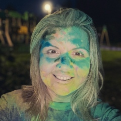 Евгения Панова, 05.09, Москва