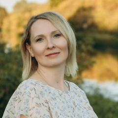 Ольга Коновалова, 23.07.1984, Пенза