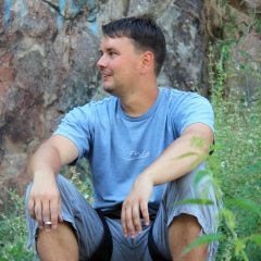 Михаил Жердев, 08.06.1987, Бишкек