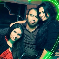 Маргарита Королева, 17.04.1990, Москва