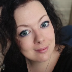 Ирина Васильева, 12.05.1981, Екатеринбург