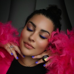 Карина Мамедова, 23.11, Томск